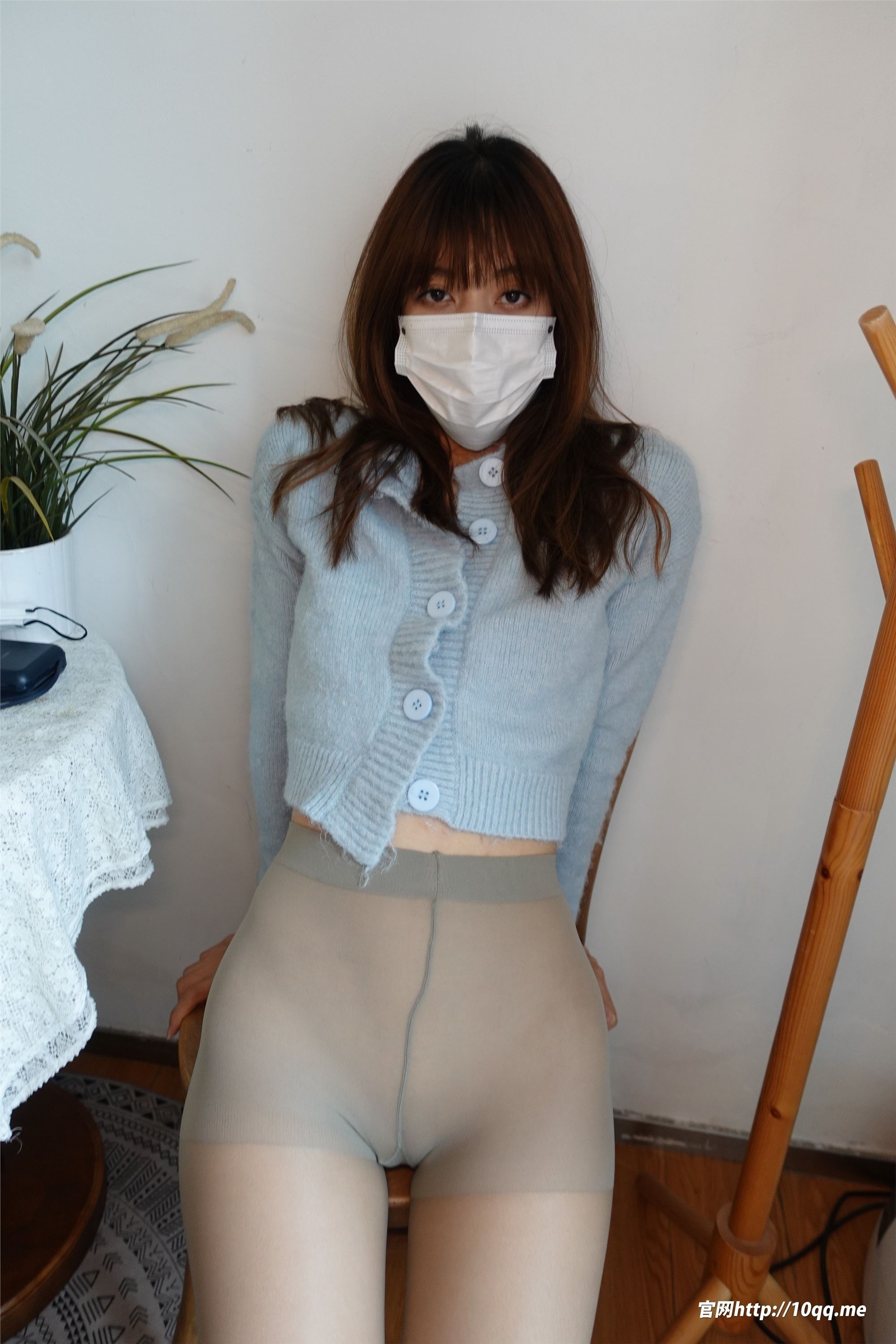 ROSI口罩系列 2022.03.28 NO.2115